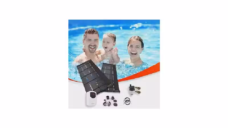 Melhor Aquecedor Solar para Piscina: Qual o Ideal?