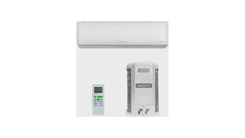 Melhor Ar Condicionado 18000 Btu: 10 Modelos Eficientes