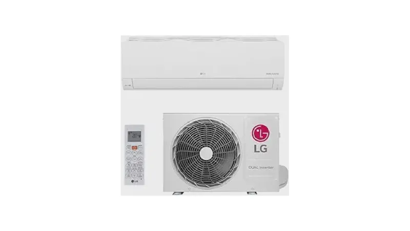 Melhor Ar Condicionado 24000 Btus Inverter Quente/Frio: Guia Definitivo
