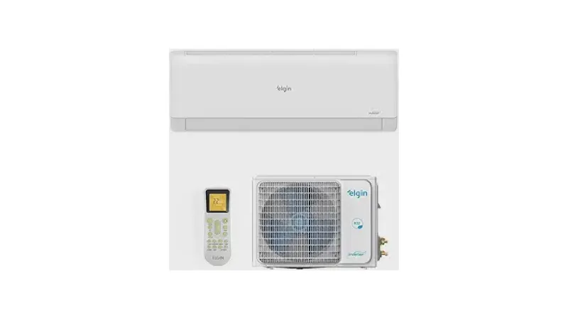 Melhor Ar Condicionado 30000 Btus Inverter: Economia e Conforto