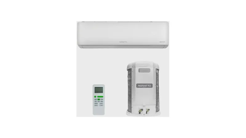Melhor Ar Condicionado 30000 Btus: 10 Modelos Eficientes