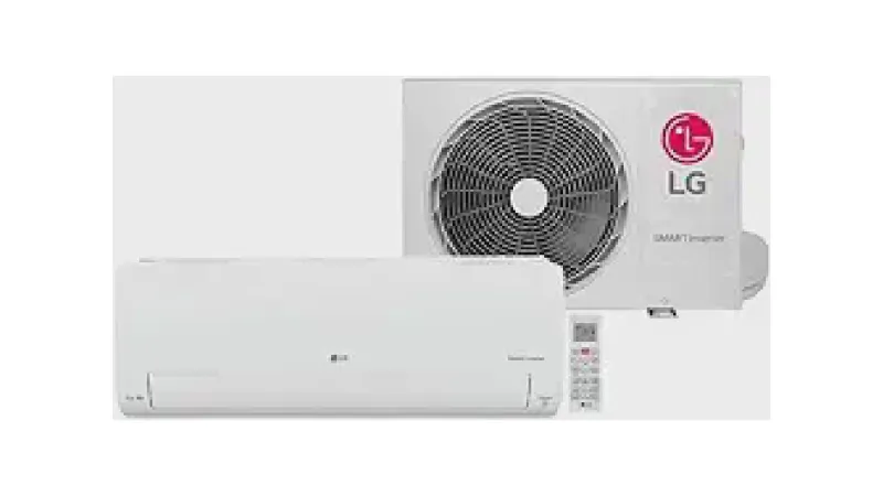 Melhor Ar Condicionado 9000 Btus LG: Guia Essencial 2024