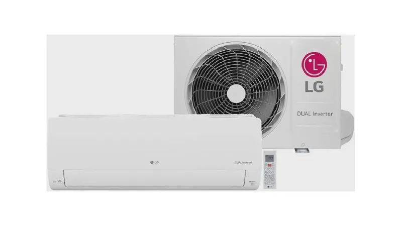 Melhor Ar Condicionado Consumo: 10 Modelos Inverter