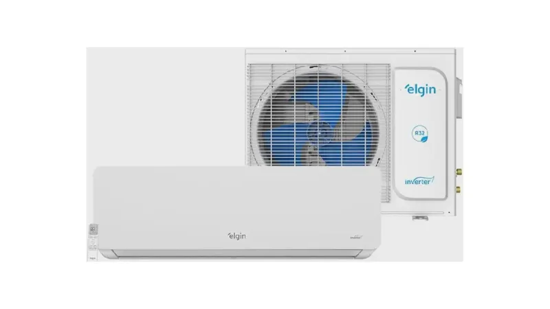 Melhor Ar Condicionado Ecológico: 10 Modelos com Fluido R-32