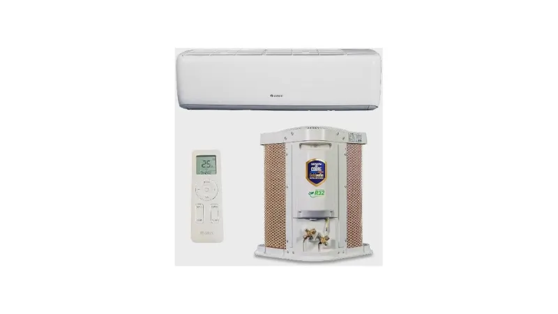 Melhor Ar Condicionado Gree: 10 Modelos Inverter