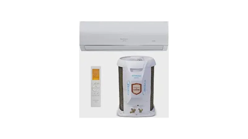 Melhor Ar Condicionado Inverter 22000 Btus: 7 Modelos Super Eficientes