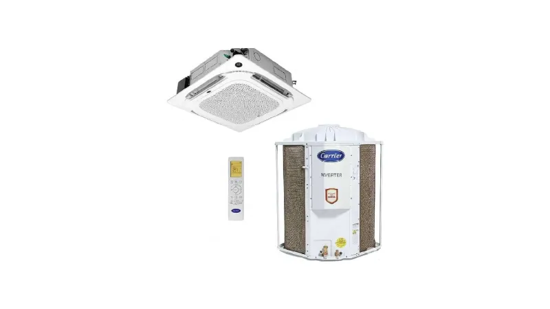 Melhor Ar Condicionado Inverter Diferença: 10 Modelos