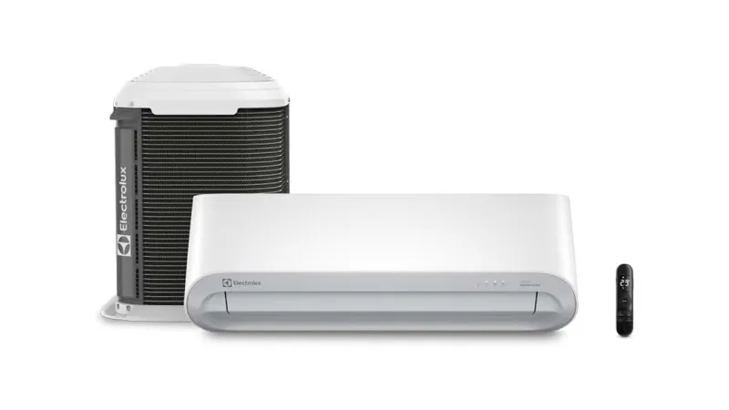Melhor Ar Condicionado Inverter Electrolux: 10 Modelos