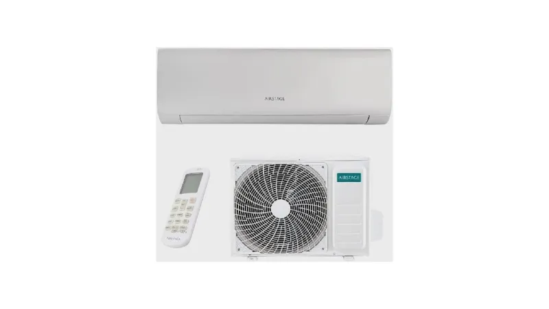 Melhor Ar Condicionado Inverter Fujitsu: 10 Modelos