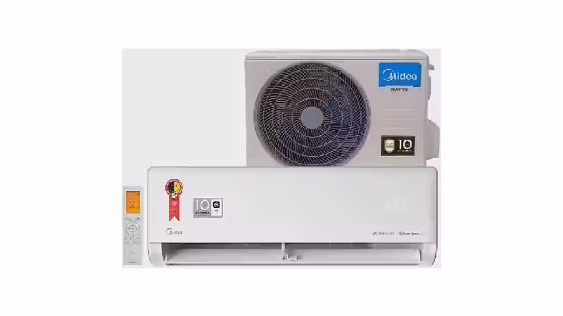 Melhor Ar Condicionado Inverter Midea: 10 Modelos Eficientes