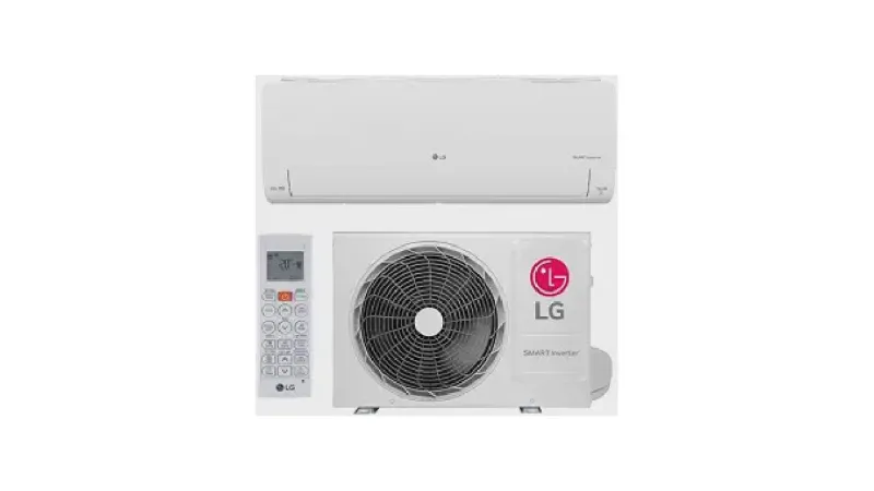 Melhor Ar Condicionado Inverter: Economia e Conforto