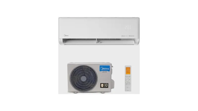 Melhor Ar Condicionado Inverter Quente e Frio 12000 Btus: 7 Modelos com Wi-Fi