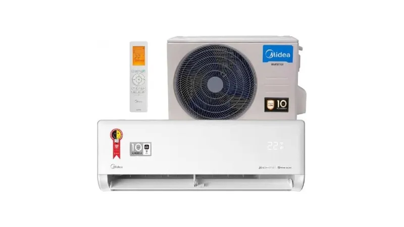 Melhor Ar Condicionado Inverter Quente e Frio: Guia Essencial
