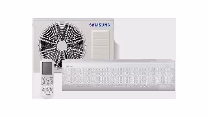 Melhor Ar Condicionado Inverter Samsung: 10 Modelos