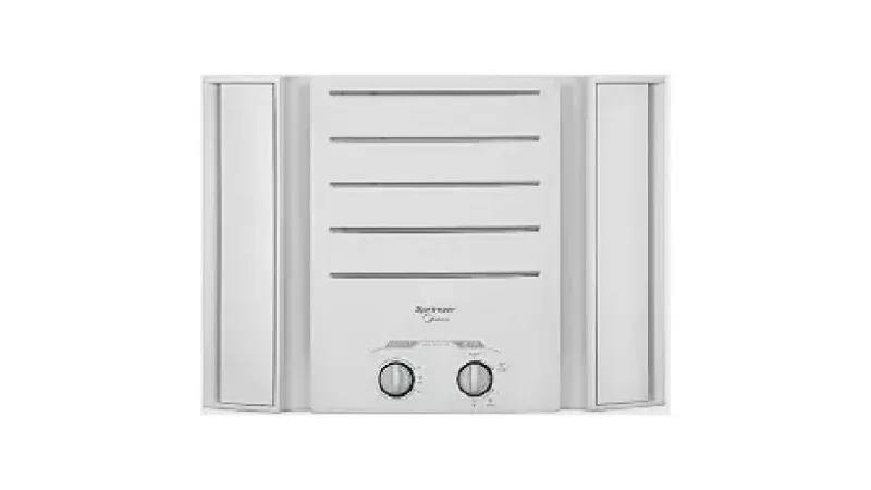Melhor Ar Condicionado Janela 10000 Btus 110v: Escolha Inteligente