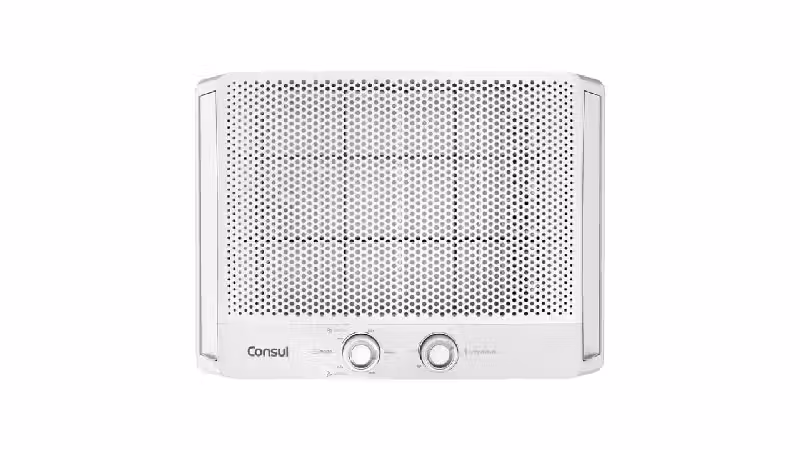Melhor Ar Condicionado Janela 7500 Btus: 8 Modelos Eficientes