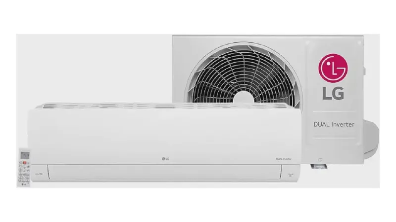 Melhor Ar Condicionado LG 12000 Btus: Guia Definitivo