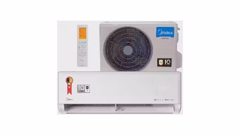Melhor Ar Condicionado Midea: 10 Modelos Eficientes