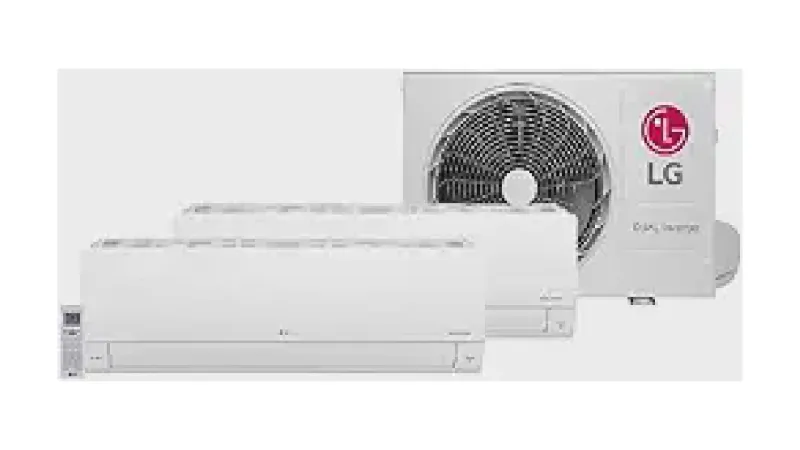 Melhor Ar Condicionado Multi Split: Guia de Escolha Inteligente