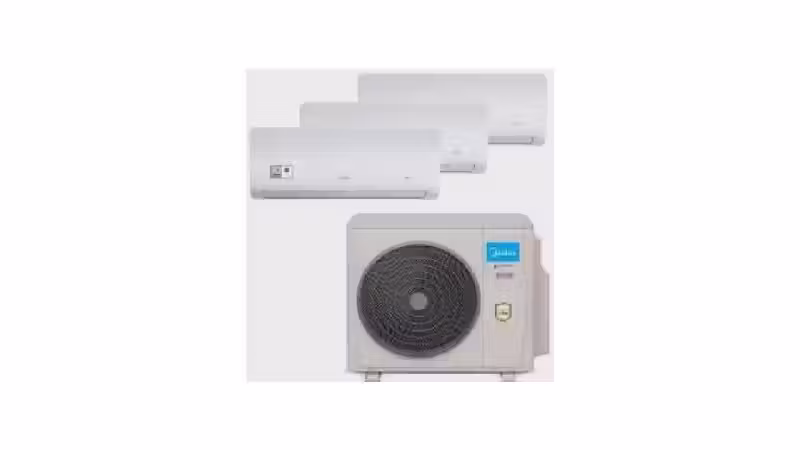 Melhor Ar Condicionado Multisplit: 4 Modelos Eficientes