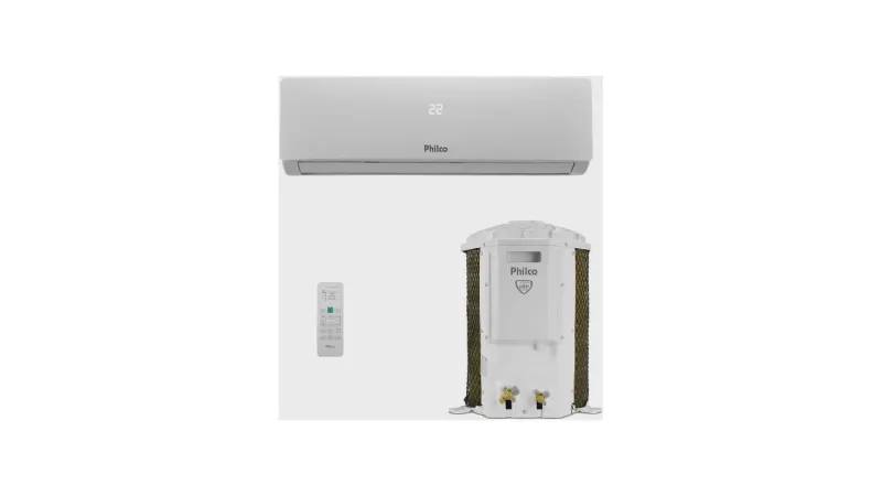 Melhor Ar Condicionado Philco ou Gree: Qual Escolher?