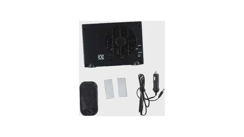 Melhor Ar Condicionado Portátil para Carros 12V: Guia Essencial