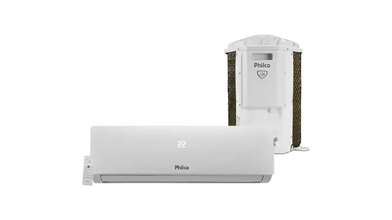 Melhor Ar Condicionado Quarto Pequeno: Guia de Compra Essencial