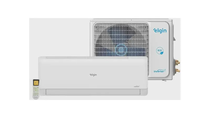 Melhor Ar Condicionado Split 30000 Btus: Potência e Economia Garantidas
