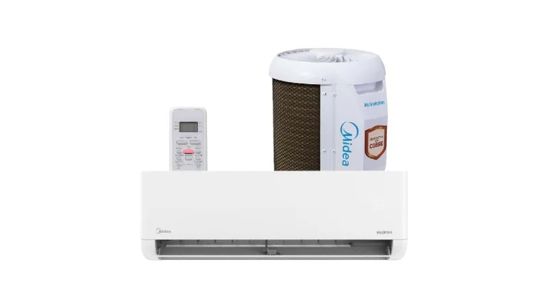 Melhor Ar Condicionado Split 9000 Btus: Guia de Compra Inteligente