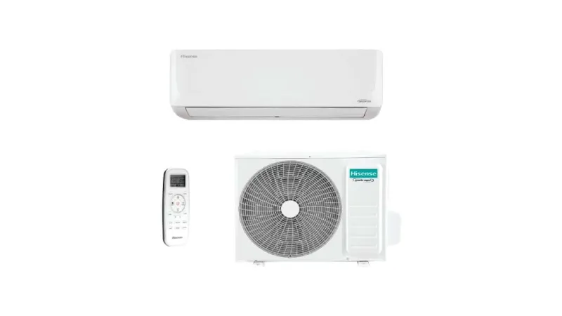 Melhor Ar Condicionado Split Inverter 18000 Btus: Eficiência e Conforto