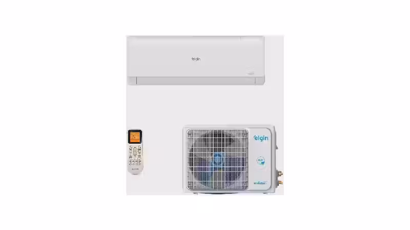 Melhor Ar Condicionado Split Inverter Potente: 5 Modelos de Alta Performance
