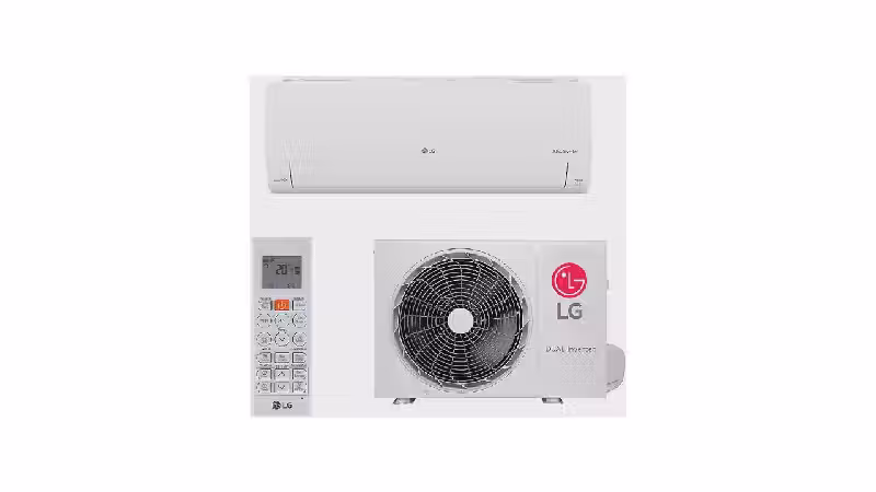 Melhor Ar Condicionado Split Inverter Quente e Frio: 10 Modelos Eficientes
