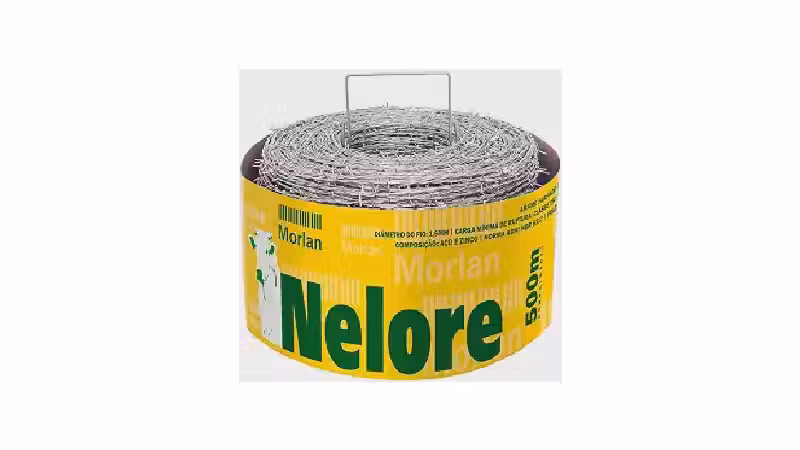 Melhor Arame Farpado para Cerca: Durabilidade e Resistência