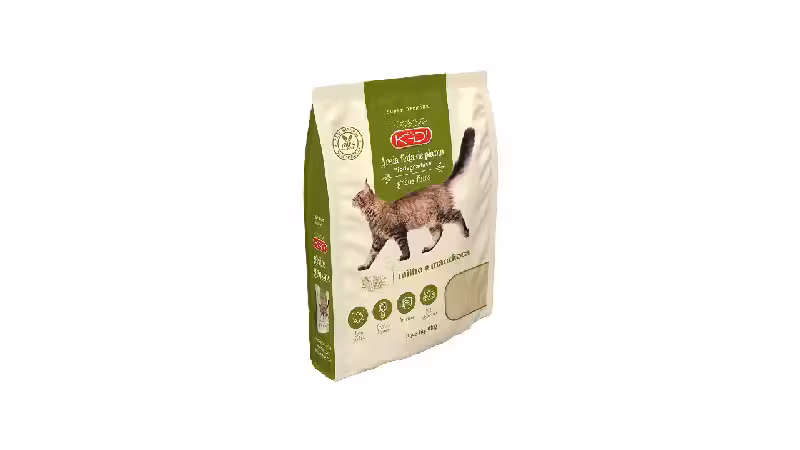 Melhor Areia de Gato: 10 Opções Biodegradáveis