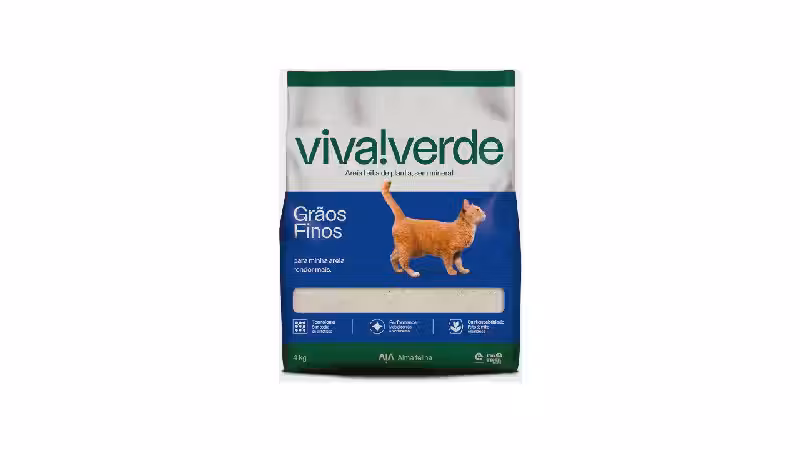 Melhor Areia Higiênica para Gato: 10 Opções de Alta Absorção