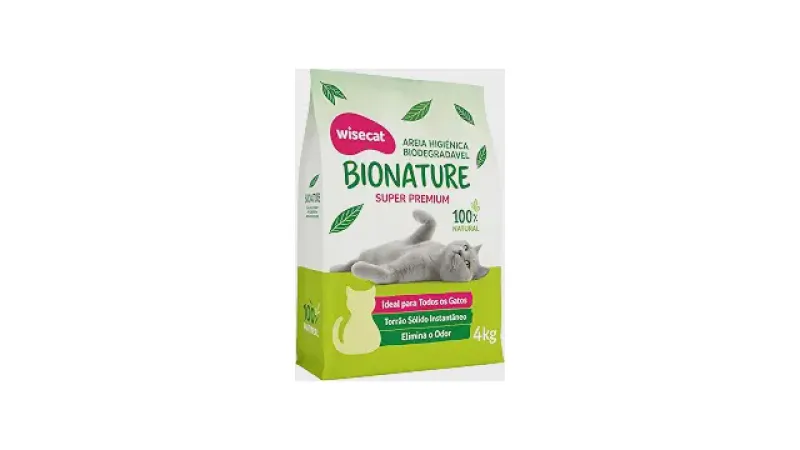 Melhor Areia para Gato Biodegradável: Guia Essencial