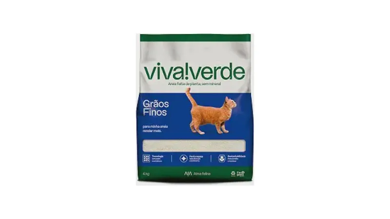 Melhor Areia para Gato Custo Benefício: Opções Que Duram Mais!