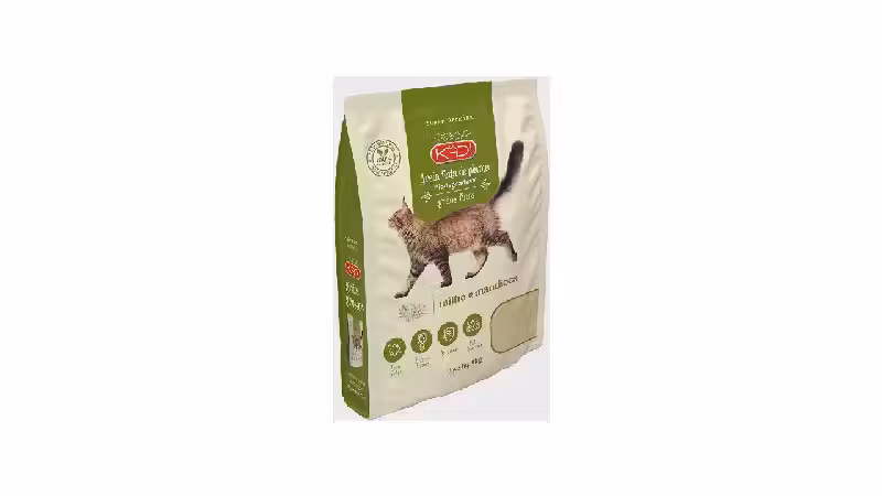 Melhor Areia para Gato: 10 Opções de Alta Absorção
