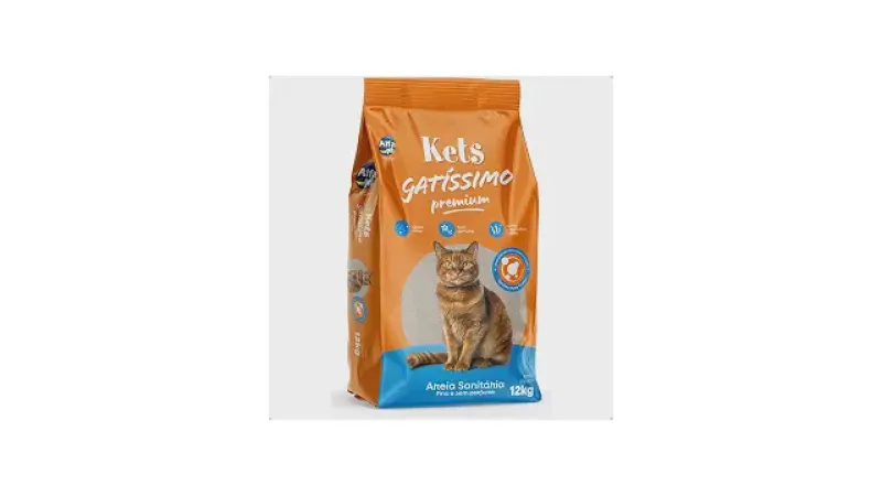 Melhor Areia para Gatos sem Cheiro: Controle Total de Odores