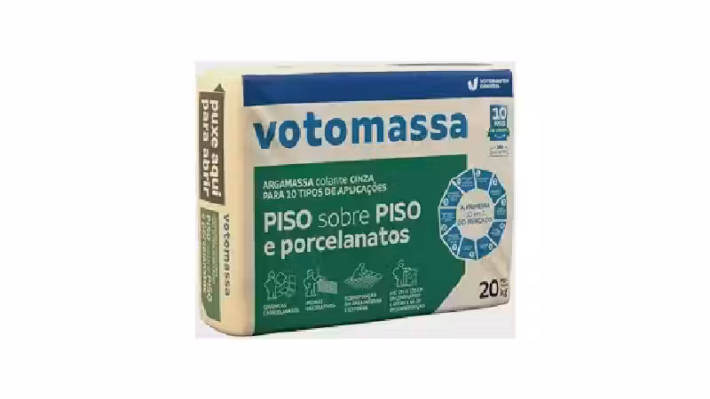 Melhor Argamassa para Porcelanato Interno: Guia de Compra Essencial