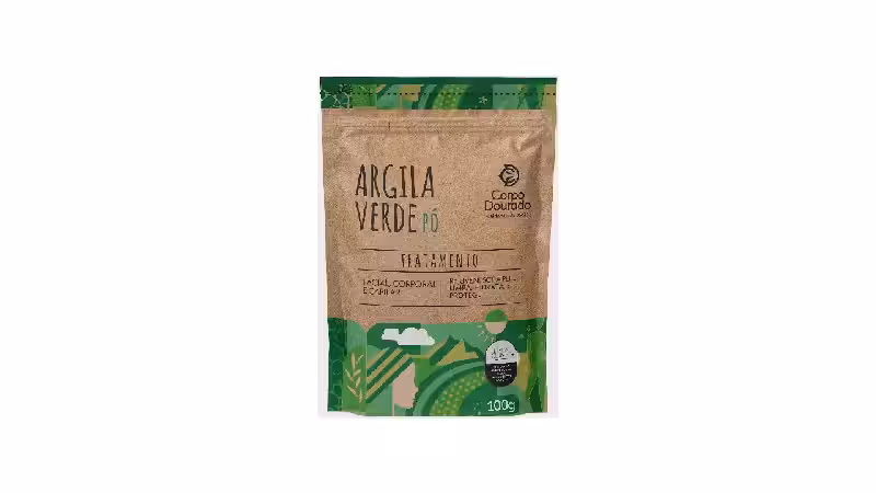 Melhor Argila Verde: 10 Opções para Controle de Oleosidade