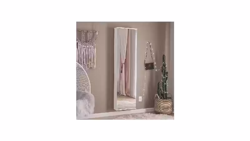 Melhor Armario Porta Joia: 10 Modelos para Organização