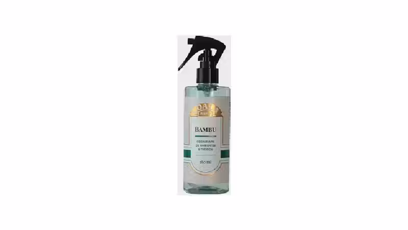 Melhor Aromatizador de Ambiente Spray: Frescor Duradouro