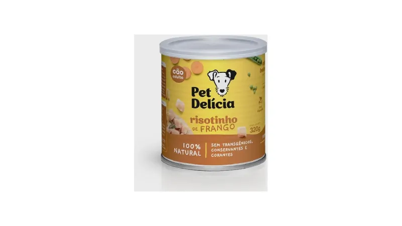 Melhor Arroz para Cachorro: Guia Essencial de Ração para Seu Pet