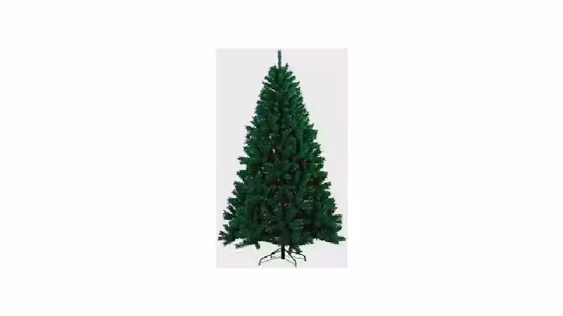 Melhor Arvore de Natal Artificial: Densidade e Realismo