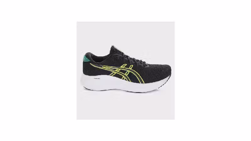 Melhor Asics para Corrida: 10 Modelos de Alta Performance