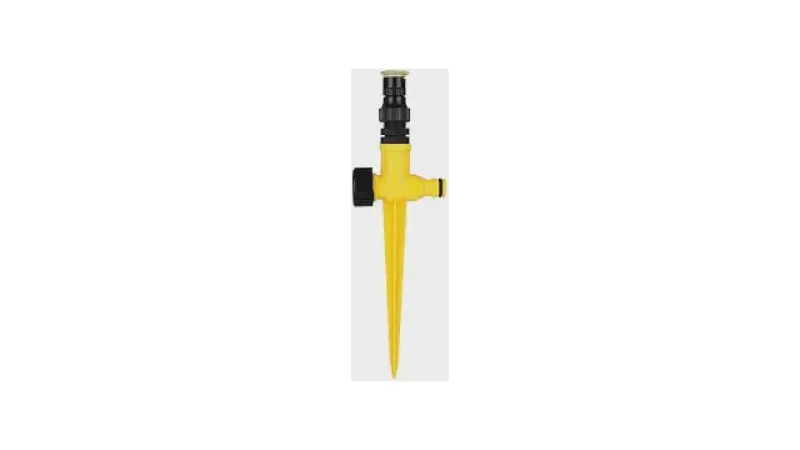 Melhor Aspersor para Capim: Irrigação Eficiente e Uniforme