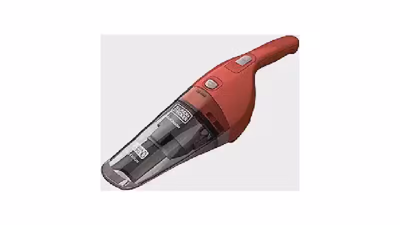 Melhor Aspirador de Mão sem Fio: Potência e Portabilidade