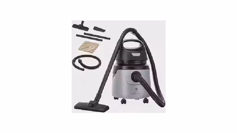 Melhor Aspirador de Pó e Água Electrolux: Potência e Versatilidade