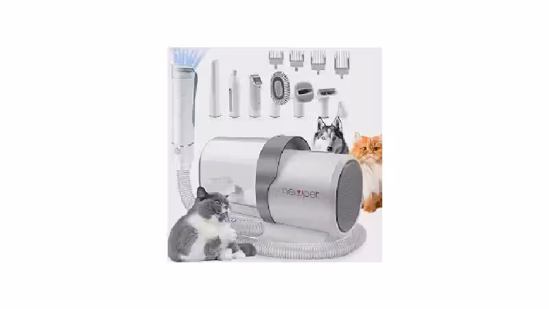 Melhor Aspirador de Pó para Pelos de Animais: 7 Opções Potentes